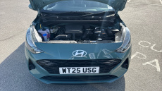 Hyundai i10 1.0 [63] Advance 5dr [Nav] Petrol Hatchback